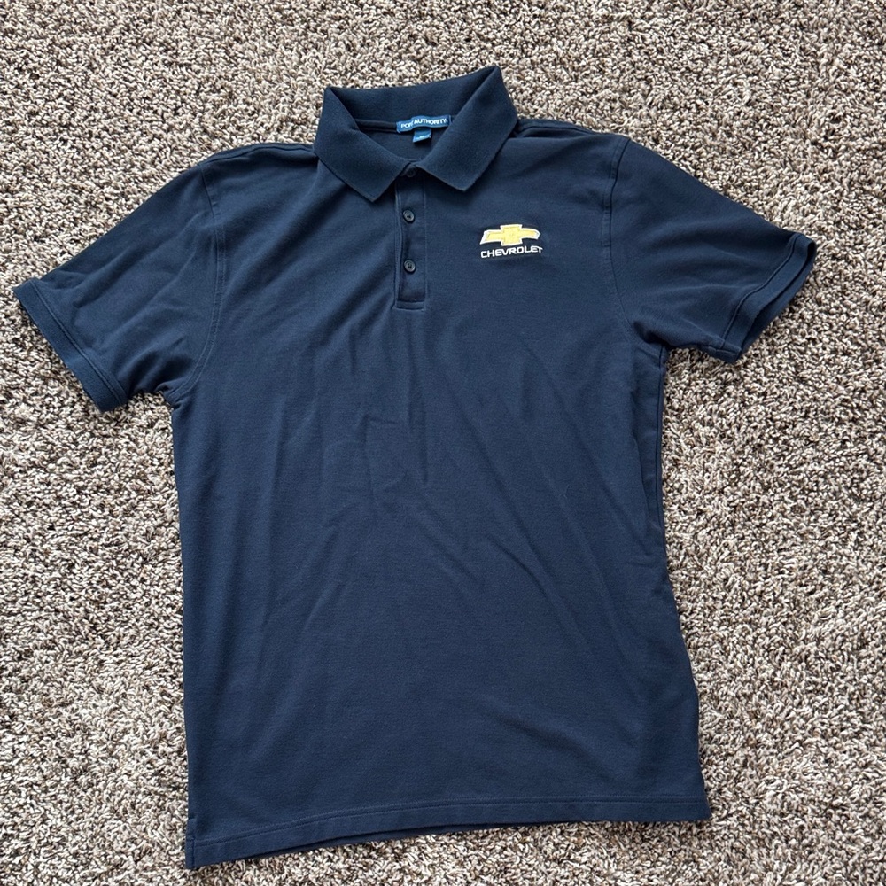 Chevrolet polo